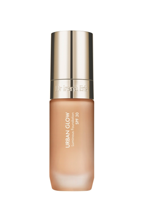 Dr Irena Eris Urban Glow Luminous Anti-Pollution Foundation SPF30 - 040W Natural - 30 in de groep BEAUTY & HEALTH / Makeup / Make-up gezicht / Foundation bij TP E-commerce Nordic AB (D43376)
