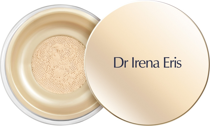 Dr Irena Eris Blur & Matt Make-Up Setting Powder - Transparant - 10 in de groep BEAUTY & HEALTH / Makeup / Make-up gezicht / Poeder bij TP E-commerce Nordic AB (D43381)