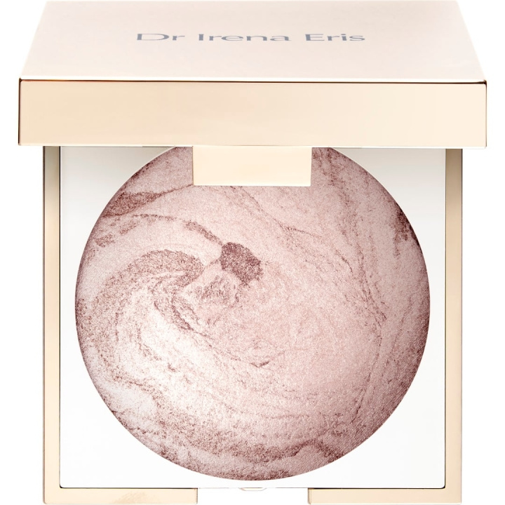 Dr Irena Eris Highlighter - Sunrise Gleam (Cool) in de groep BEAUTY & HEALTH / Makeup / Make-up gezicht / Contour/Highlight bij TP E-commerce Nordic AB (D43384)