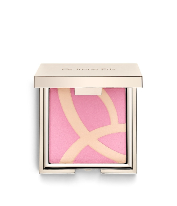Dr Irena Eris Blossom Flush 01 - Rose Ballet in de groep BEAUTY & HEALTH / Makeup / Make-up gezicht / Rouge / Bronzer bij TP E-commerce Nordic AB (D43385)