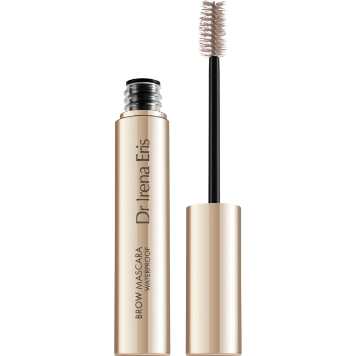 Dr Irena Eris Setting Browscara - Blond - 5 in de groep BEAUTY & HEALTH / Makeup / Ogen & Wenkbrauwen / Wenkbrauwpotloden bij TP E-commerce Nordic AB (D43389)
