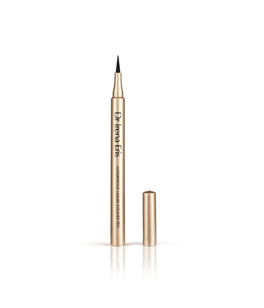 Dr Irena Eris Vloeibare eyelinerpotlood - Zwart in de groep BEAUTY & HEALTH / Makeup / Ogen & Wenkbrauwen / Eyeliner / Kajal bij TP E-commerce Nordic AB (D43390)