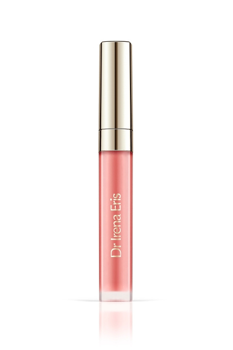 Dr Irena Eris Lipgloss - Dusty Peach in de groep BEAUTY & HEALTH / Makeup / Lippen / Lipp gloss bij TP E-commerce Nordic AB (D43394)