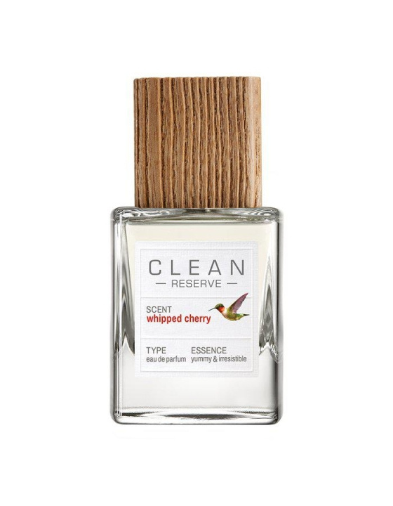 Clean Reserve Whipped Cherry - 30 ml in de groep BEAUTY & HEALTH / Geuren & Parfum / Parfum bij TP E-commerce Nordic AB (D43398)