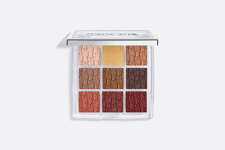 Dior Backstage Eye Palette - Copper Essentials in de groep BEAUTY & HEALTH / Makeup / Ogen & Wenkbrauwen / Oogschaduw bij TP E-commerce Nordic AB (D43408)