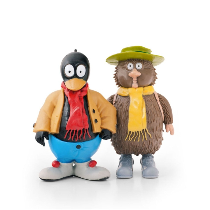 DR Ludvig & Sofus - Plastic figuurtjes 10 cm (63-112201) in de groep SPEELGOED, KINDER- & BABYPRODUCTEN / Speelgoed / Figuren, Miniaturen & accessoires bij TP E-commerce Nordic AB (D43423)