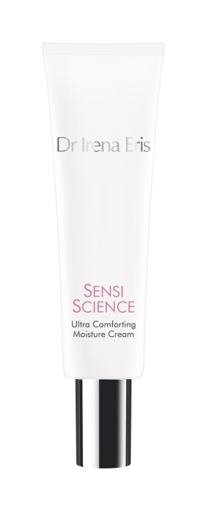 Dr Irena Eris Sensi Science Ultra-Comforting Moisture Day & Night Cream - 40 in de groep BEAUTY & HEALTH / Huidsverzorging / Gezicht / Dagcrème bij TP E-commerce Nordic AB (D43424)