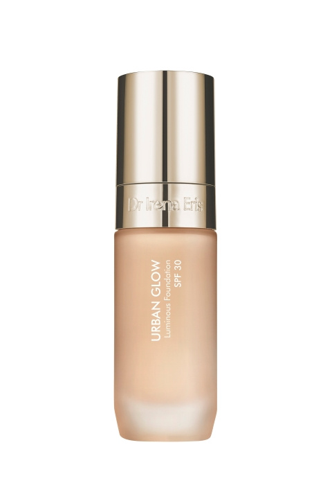 Dr Irena Eris Urban Glow Luminous Anti-Pollution Foundation SPF30 - 030C Nude in de groep BEAUTY & HEALTH / Makeup / Make-up gezicht / Foundation bij TP E-commerce Nordic AB (D43434)
