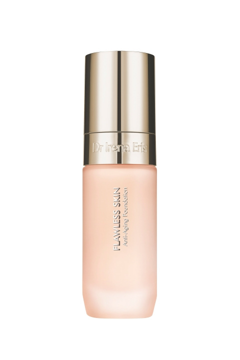 Dr Irena Eris Flawless Skin Anti-Aging Foundation voor een gladde en stevige huid - 010C Porcelain - 30 in de groep BEAUTY & HEALTH / Makeup / Make-up gezicht / Foundation bij TP E-commerce Nordic AB (D43436)