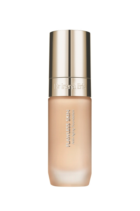 Dr Irena Eris Flawless Skin Anti-Aging Foundation Smooth & Firm Skin - 030C Nude - 30 in de groep BEAUTY & HEALTH / Makeup / Make-up gezicht / Foundation bij TP E-commerce Nordic AB (D43438)