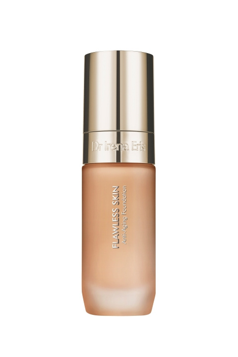 Dr Irena Eris Flawless Skin Anti-Aging Foundation voor een gladde en stevige huid - 040W Natural - 30 in de groep BEAUTY & HEALTH / Makeup / Make-up gezicht / Foundation bij TP E-commerce Nordic AB (D43440)