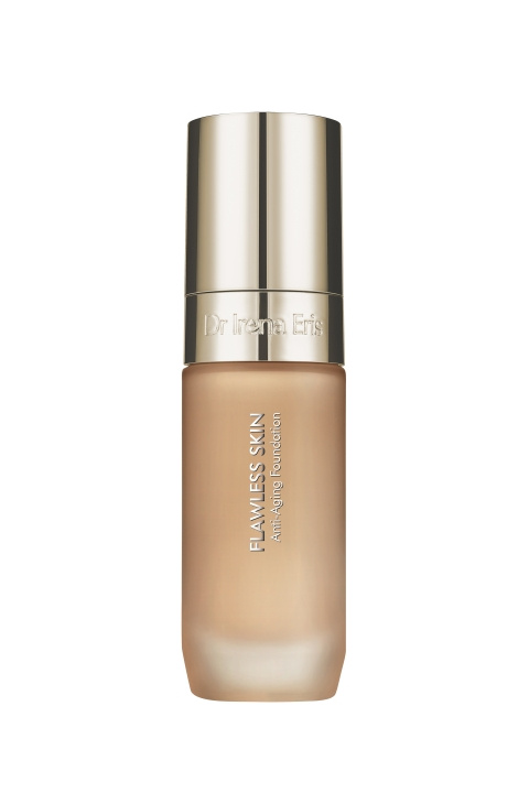Dr Irena Eris Flawless Skin Anti-Aging Foundation - 040C Honey - 30 ml in de groep BEAUTY & HEALTH / Makeup / Make-up gezicht / Foundation bij TP E-commerce Nordic AB (D43441)