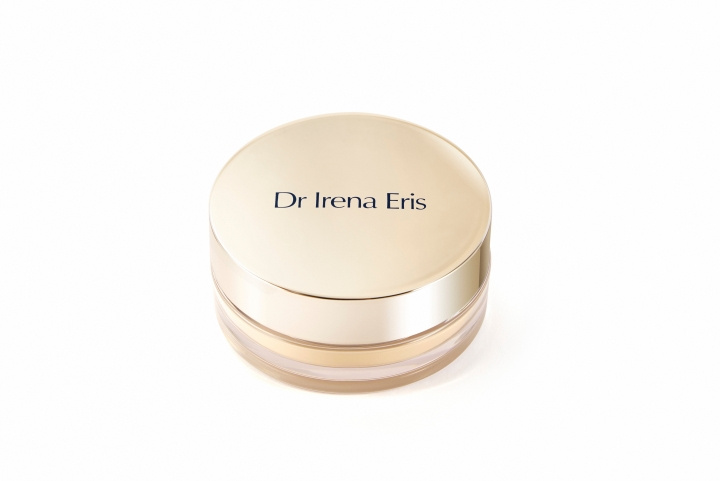 Dr Irena Eris Verhelderend los poeder - 10 in de groep BEAUTY & HEALTH / Makeup / Make-up gezicht / Poeder bij TP E-commerce Nordic AB (D43445)