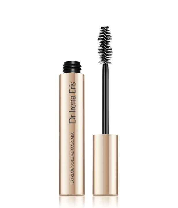 Dr Irena Eris Extreme Volume - Jet Black - 9 in de groep BEAUTY & HEALTH / Makeup / Ogen & Wenkbrauwen / Mascara bij TP E-commerce Nordic AB (D43447)