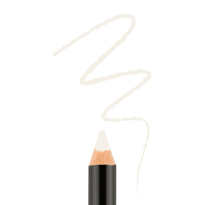 BODYOPGRAPHY BODYOGRAPHY - OOGPOTLOOD VIRGIN in de groep BEAUTY & HEALTH / Makeup / Ogen & Wenkbrauwen / Eyeliner / Kajal bij TP E-commerce Nordic AB (D43454)