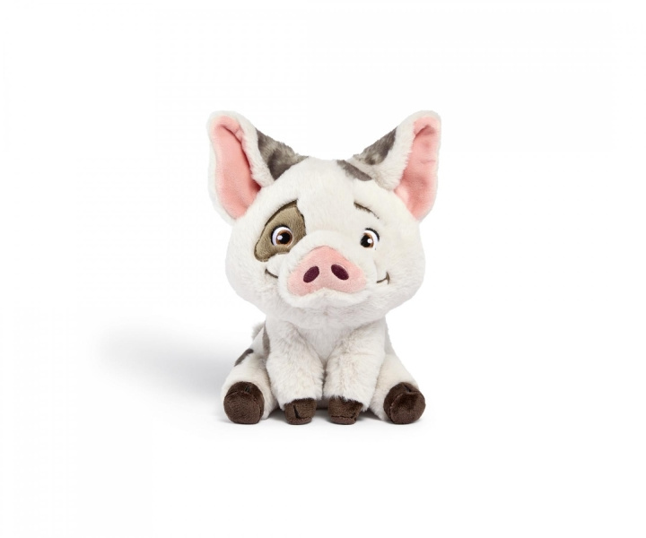 Disney Moana 2 - Knuffel PUA 25 cm (6315870476) in de groep SPEELGOED, KINDER- & BABYPRODUCTEN / Babyspeelgoed / Knuffels bij TP E-commerce Nordic AB (D43459)