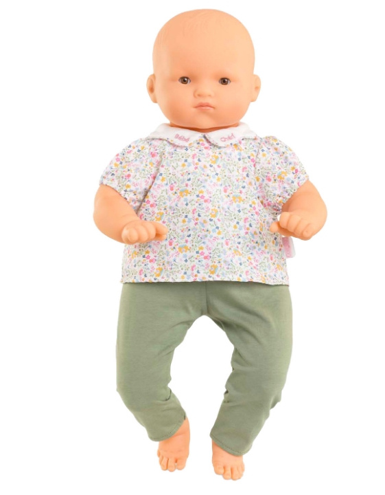Corolle MGP - Bébé Chéri - 52 cm (9000170040) in de groep SPEELGOED, KINDER- & BABYPRODUCTEN / Speelgoed / Docks & Accessoires bij TP E-commerce Nordic AB (D43466)