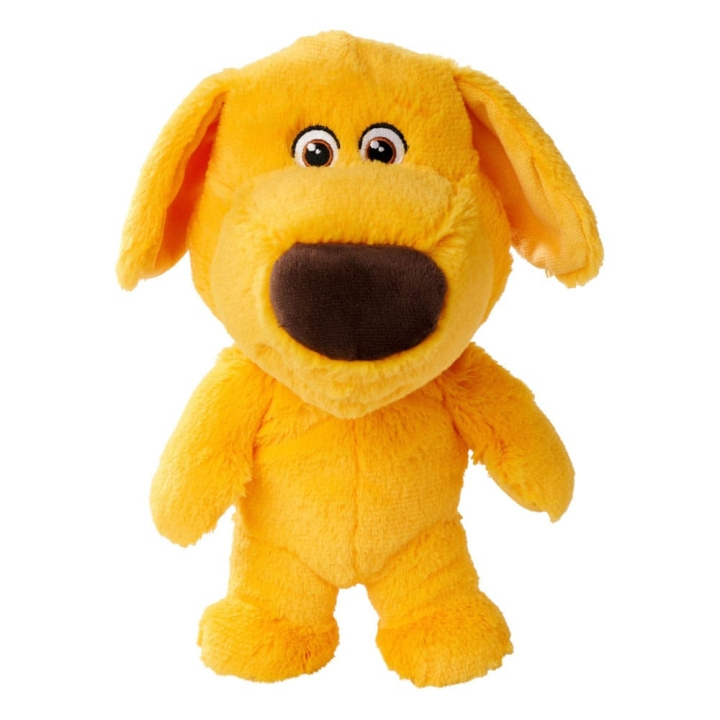Disney Pixar - Flufflets Dug - 25 cm (6315870533) in de groep SPEELGOED, KINDER- & BABYPRODUCTEN / Babyspeelgoed / Knuffels bij TP E-commerce Nordic AB (D43474)