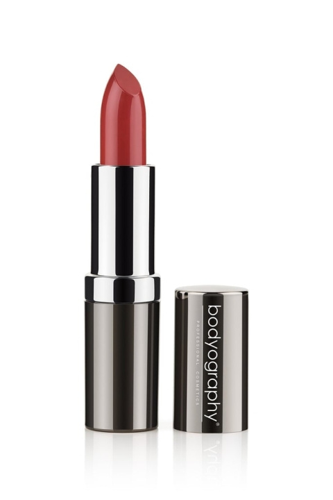 BODYOPGRAPHY BODYOGRAPHY - LIPSTICK MAPLE SUGAR in de groep BEAUTY & HEALTH / Makeup / Lippen / Lippenstift bij TP E-commerce Nordic AB (D43491)