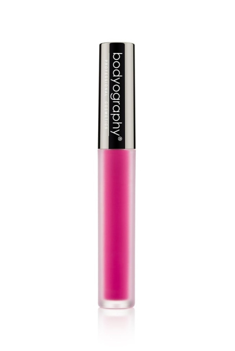 BODYOPGRAPHY BODYOGRAPHY - LIPLAVA CANDY in de groep BEAUTY & HEALTH / Makeup / Lippen / Lippenstift bij TP E-commerce Nordic AB (D43493)