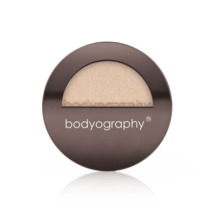 BODYOPGRAPHY BODYOGRAPHY - GEPRESTE HIGHLIGHTER - From Within in de groep BEAUTY & HEALTH / Makeup / Make-up gezicht / Contour/Highlight bij TP E-commerce Nordic AB (D43496)