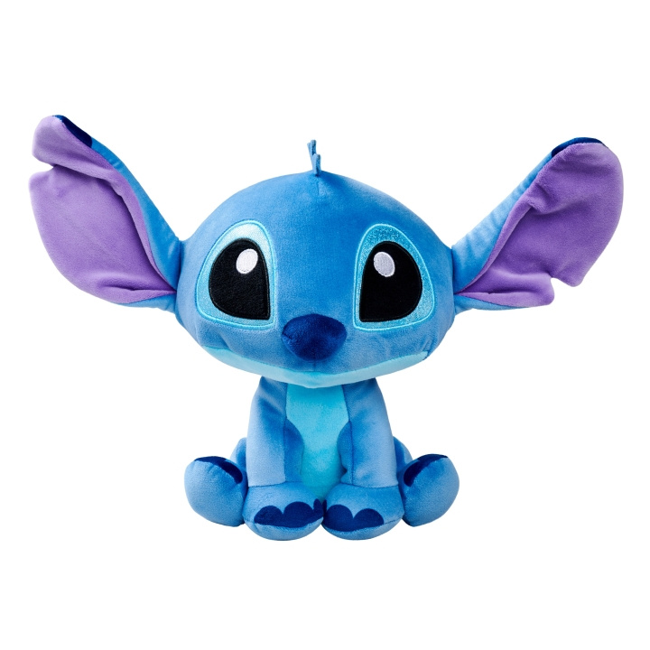 Disney Doorables Stitch 25 cm in de groep SPEELGOED, KINDER- & BABYPRODUCTEN / Babyspeelgoed / Knuffels bij TP E-commerce Nordic AB (D43504)