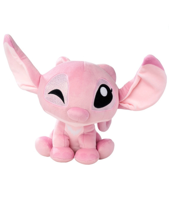 Disney Doorables Angel 25 cm in de groep SPEELGOED, KINDER- & BABYPRODUCTEN / Babyspeelgoed / Knuffels bij TP E-commerce Nordic AB (D43505)