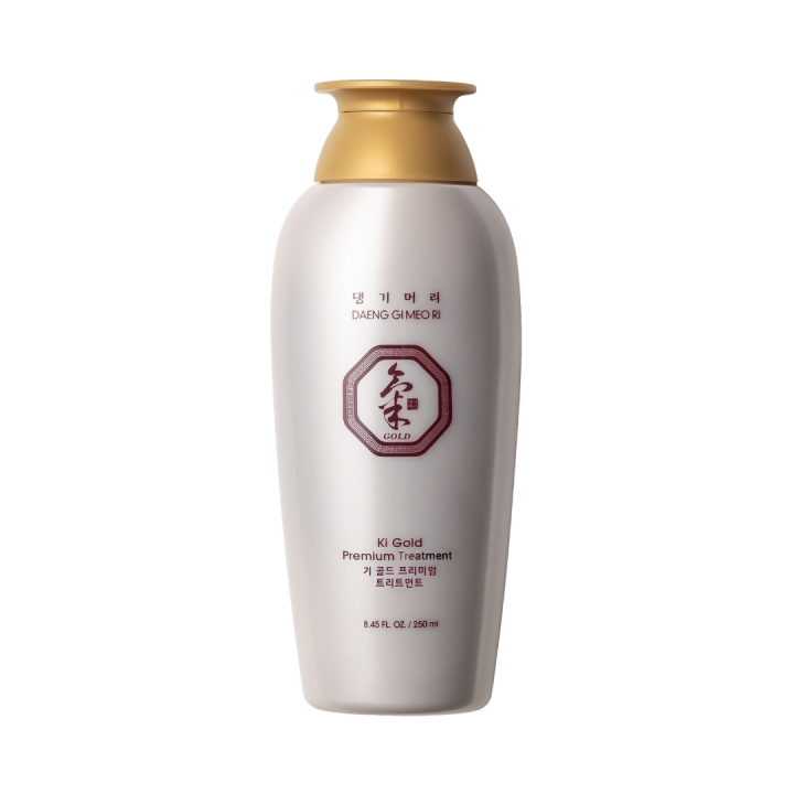 Daeng Gi Meo Ri Ki Gold Premium Treatment - 250 ml in de groep BEAUTY & HEALTH / Haar & Styling / Haarverzorging bij TP E-commerce Nordic AB (D43511)