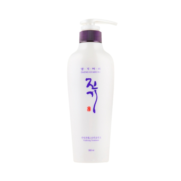 Daeng Gi Meo Ri Vitalizing Treatment - 300 ml in de groep BEAUTY & HEALTH / Haar & Styling / Haarverzorging / Conditioner bij TP E-commerce Nordic AB (D43513)