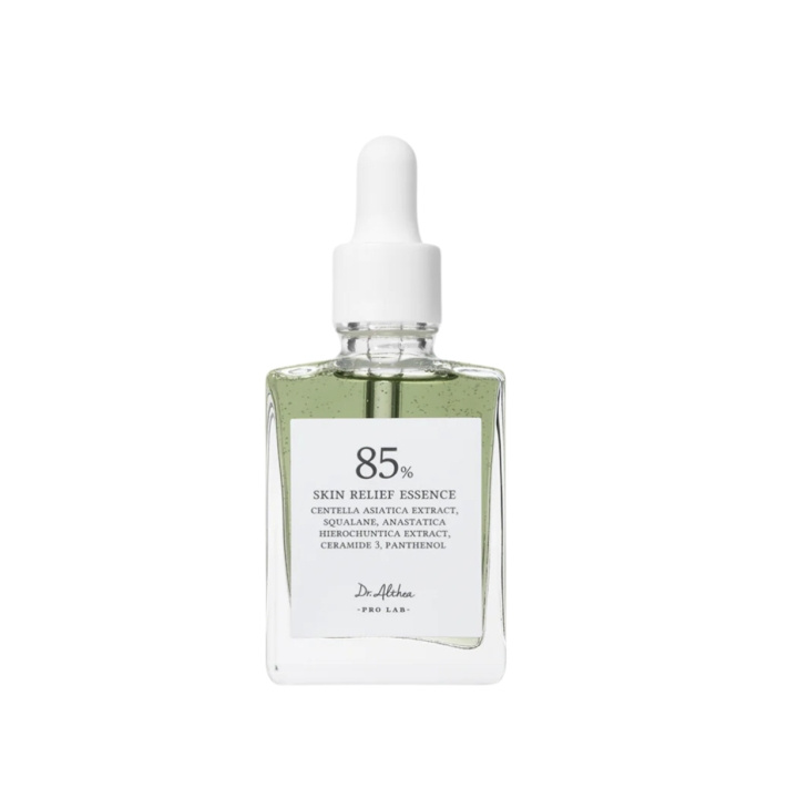 Dr. Althea Skin Relief Essence - 30 ml in de groep BEAUTY & HEALTH / Huidsverzorging / Gezicht / Gezichtsolie bij TP E-commerce Nordic AB (D43535)