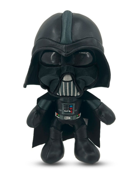 Disney Star Wars - Darth Vader - 25cm (6315870557) in de groep SPEELGOED, KINDER- & BABYPRODUCTEN / Speelgoed / Figuren, Miniaturen & accessoires bij TP E-commerce Nordic AB (D43566)