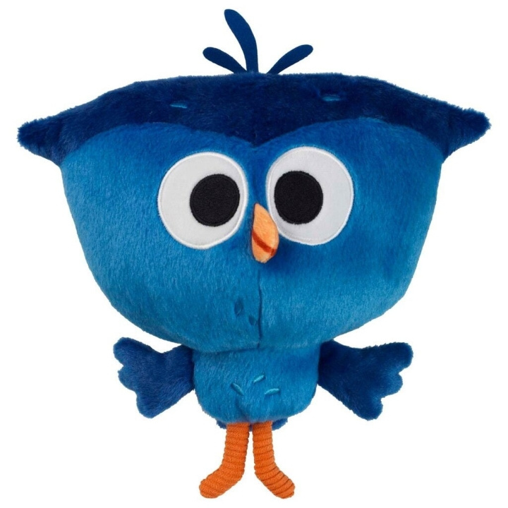 DR Rut Plys, 28 cm (6-25319) in de groep SPEELGOED, KINDER- & BABYPRODUCTEN / Babyspeelgoed / Knuffels bij TP E-commerce Nordic AB (D43589)