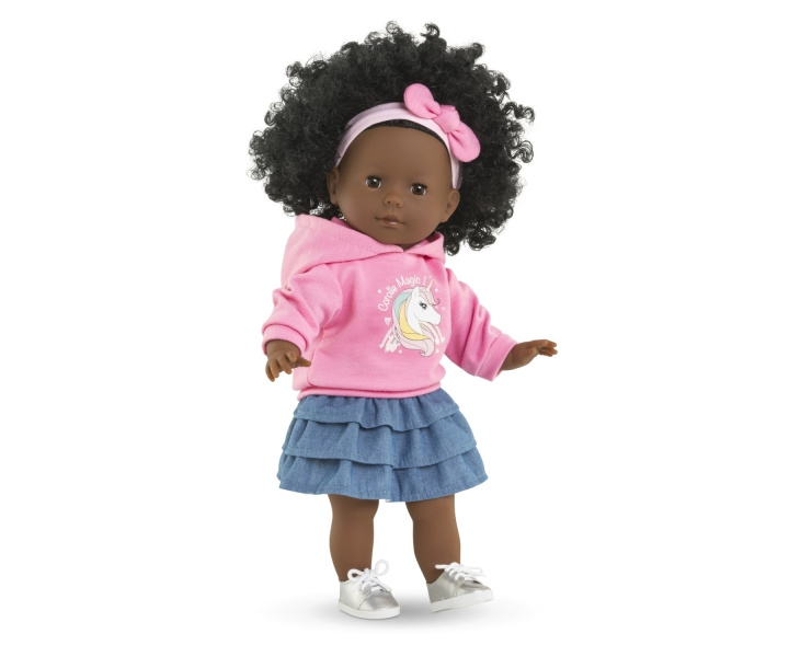 Corolle MC Maëlys - 36 cm (9000200250) in de groep SPEELGOED, KINDER- & BABYPRODUCTEN / Speelgoed / Docks & Accessoires bij TP E-commerce Nordic AB (D43590)