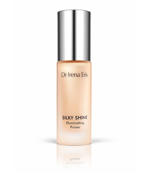 Dr Irena Eris Silky Shein Illuminating Primer - 30 in de groep BEAUTY & HEALTH / Makeup / Make-up gezicht / Primer bij TP E-commerce Nordic AB (D43598)