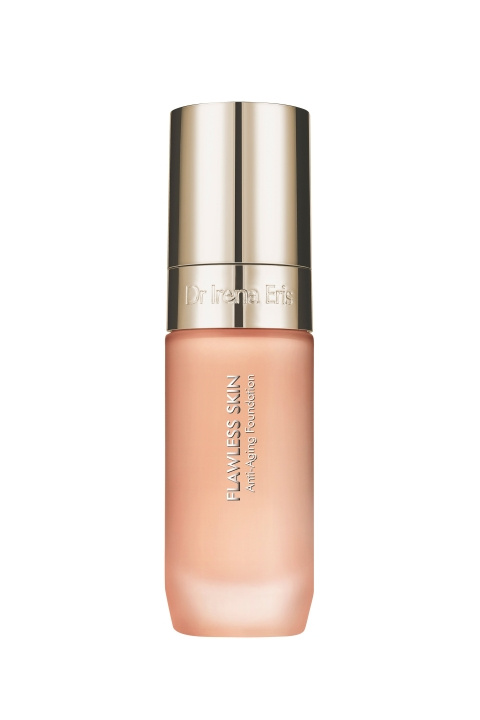 Dr Irena Eris Flawless Skin Anti-Aging Foundation voor een gladde en stevige huid - Rose Beige - 30 in de groep BEAUTY & HEALTH / Makeup / Make-up gezicht / Foundation bij TP E-commerce Nordic AB (D43602)