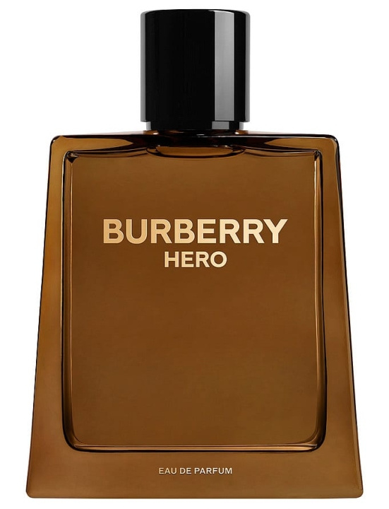 Burberry Hero EDP 150 ml in de groep BEAUTY & HEALTH / Geuren & Parfum / Parfum / Parfum voor hem bij TP E-commerce Nordic AB (D43607)