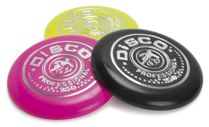 Dantoy Disco Flyer Frisbee (6915) in de groep SPEELGOED, KINDER- & BABYPRODUCTEN / Buitenspeelgoed / Sport & Spel bij TP E-commerce Nordic AB (D43617)