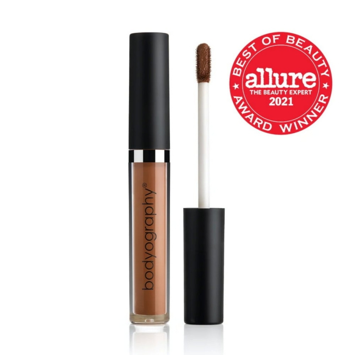 BODYOPGRAPHY BODYOGRAPHY SKIN SLIP CONCEALER D2 H17 in de groep BEAUTY & HEALTH / Makeup / Make-up gezicht / Concealer bij TP E-commerce Nordic AB (D43618)