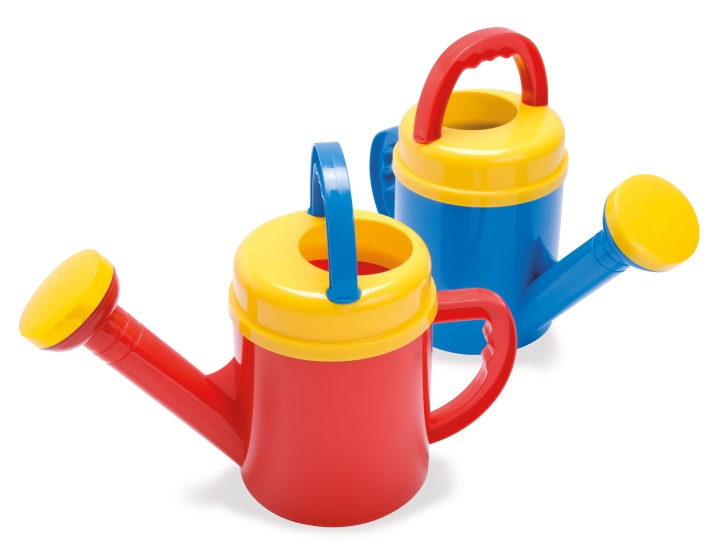 Dantoy Ronde gieter (1730) in de groep SPEELGOED, KINDER- & BABYPRODUCTEN / Buitenspeelgoed bij TP E-commerce Nordic AB (D43646)