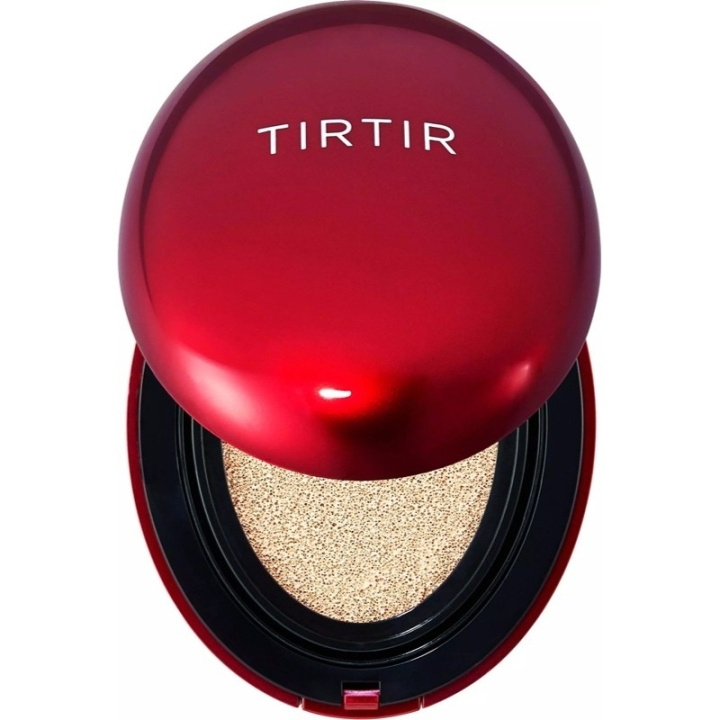 TirTir Mask Fit Red Cushion 17W French Vanilla 18g in de groep BEAUTY & HEALTH / Makeup / Make-up gezicht / Foundation bij TP E-commerce Nordic AB (D43703)