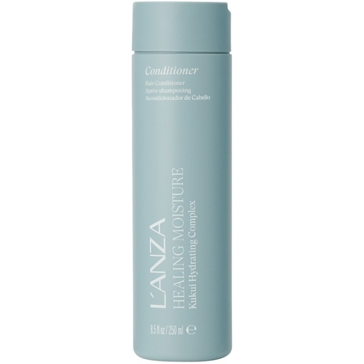 L\'anza Healing Moisture Conditioner 250ml in de groep BEAUTY & HEALTH / Haar & Styling / Haarverzorging / Conditioner bij TP E-commerce Nordic AB (D43718)