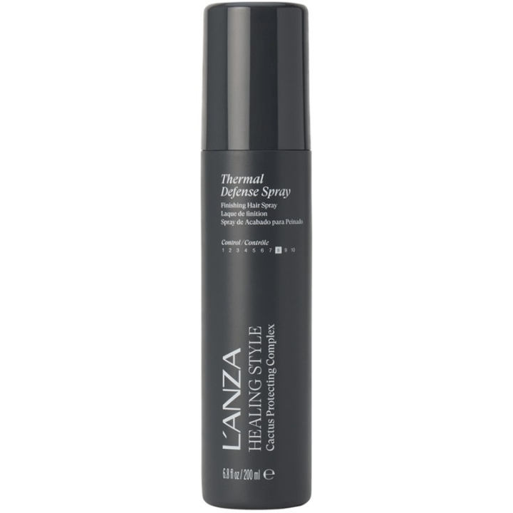 L\'anza Healing Style Thermal Defense 200ml in de groep BEAUTY & HEALTH / Haar & Styling / Haarverzorging bij TP E-commerce Nordic AB (D43722)