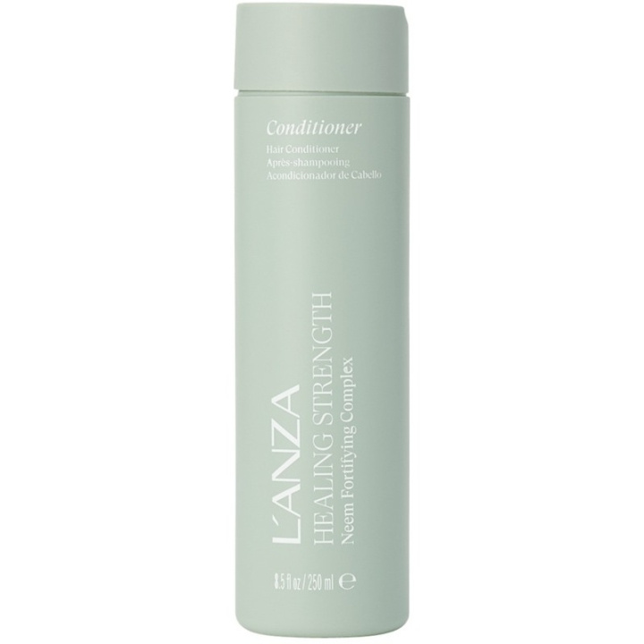 L\'anza Healing Strength Conditioner 250ml in de groep BEAUTY & HEALTH / Haar & Styling / Haarverzorging / Conditioner bij TP E-commerce Nordic AB (D43725)