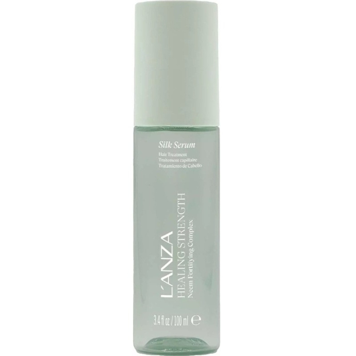 L\'anza Healing Strength Silk Serum 100ml in de groep BEAUTY & HEALTH / Haar & Styling / Haarverzorging bij TP E-commerce Nordic AB (D43726)