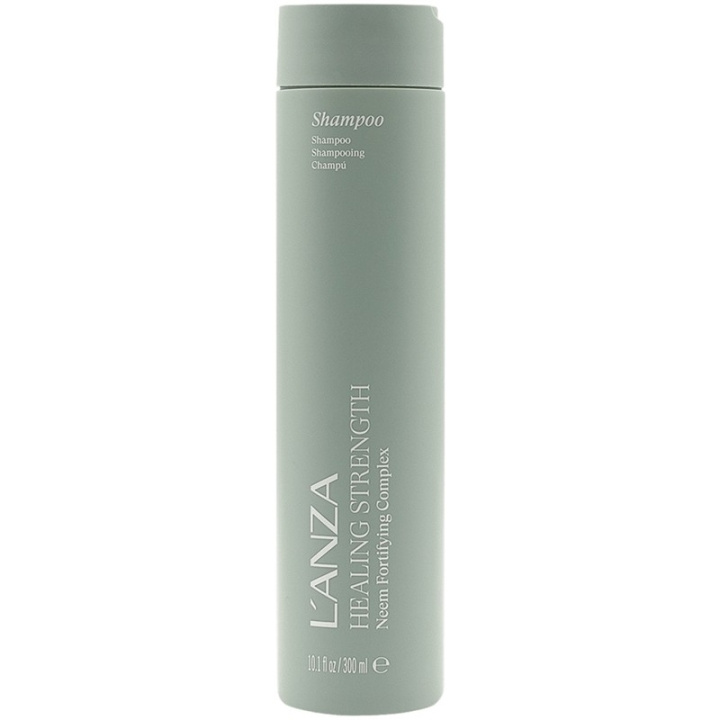 L\'anza Healing Strength Shampoo 300ml in de groep BEAUTY & HEALTH / Haar & Styling / Haarverzorging / Shampoo bij TP E-commerce Nordic AB (D43727)