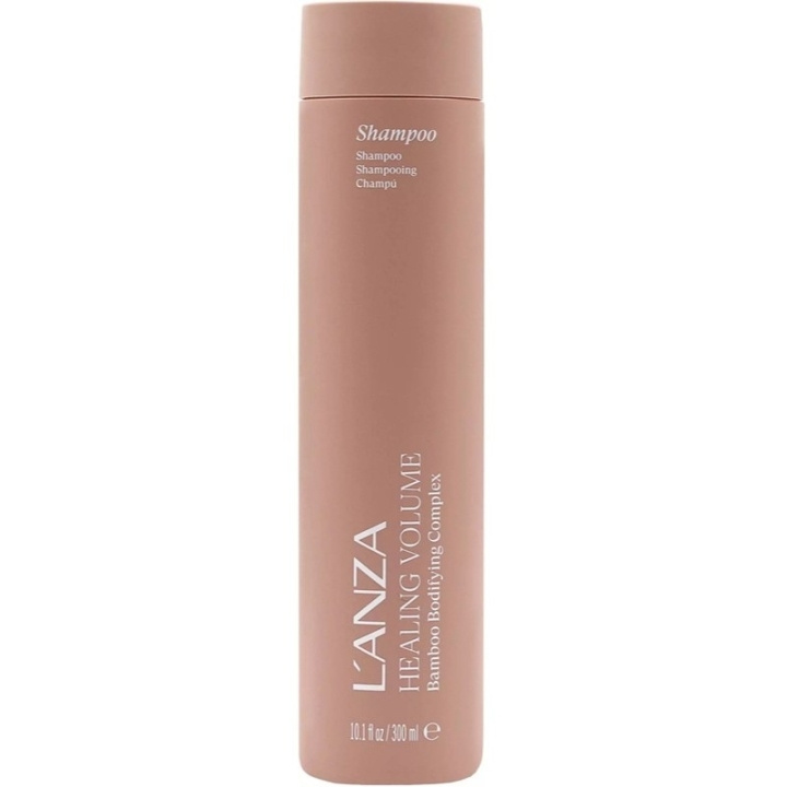 L\'anza Healing Volume Shampoo 300ml in de groep BEAUTY & HEALTH / Haar & Styling / Haarverzorging / Shampoo bij TP E-commerce Nordic AB (D43729)
