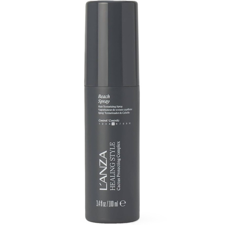 L\'anza Healing Style Beach Spray 100ml in de groep BEAUTY & HEALTH / Haar & Styling / Haarverzorging bij TP E-commerce Nordic AB (D43731)