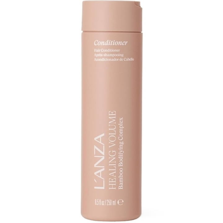 L\'anza Healing Volume Conditioner 250ml in de groep BEAUTY & HEALTH / Haar & Styling / Haarverzorging / Conditioner bij TP E-commerce Nordic AB (D43733)