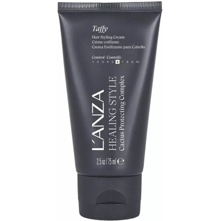 L\'anza Healing Style Taffy 75ml in de groep BEAUTY & HEALTH / Haar & Styling / Haarverzorging bij TP E-commerce Nordic AB (D43749)