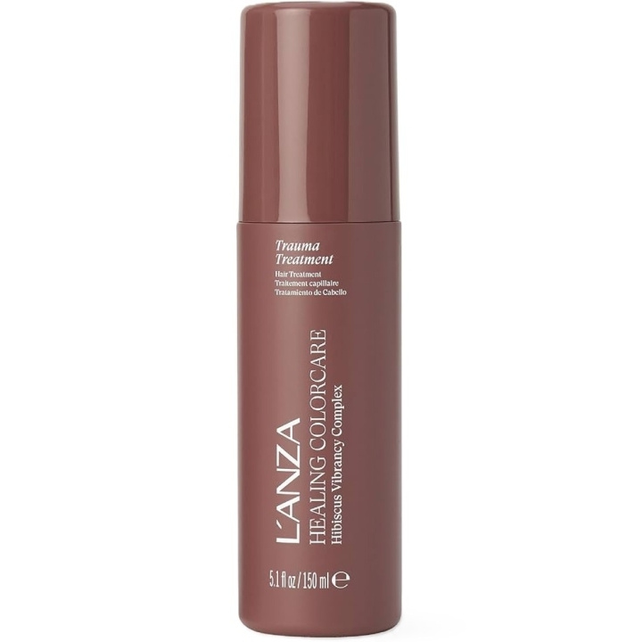 L\'anza Healing ColorCare Trauma Treatment 150ml in de groep BEAUTY & HEALTH / Haar & Styling / Haarverzorging / Conditioner spray/Leave-in bij TP E-commerce Nordic AB (D43752)